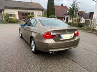 gebraucht BMW 325 i -