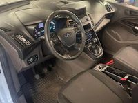 Gebraucht Ford Transit Trend 101 PS (74 kW) 2023 Weiß Kombi