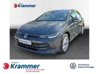 Gebraucht VW Golf VIII 150 PS (110 kW) 2026 Grau Limousine