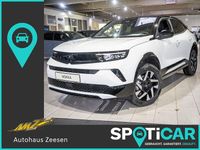 Neu Opel Mokka 145 PS (106 kW) 2025 Weiß SUV