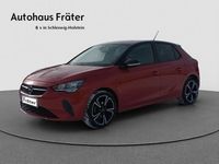 Gebraucht Opel Corsa Edition 75 PS (55 kW) 2023 Rot Kleinwagen
