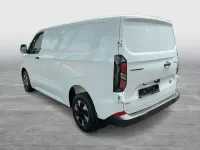 Neu Ford Transit Custom Trend 232 PS (170 kW) 2026 Weiß Van / Kleinbus