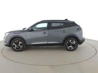 Gebraucht Peugeot 2008 Allure 2024 Grau SUV