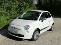 gebraucht Fiat 500 1.2 Top Zustand,Neu Service,Zahnriemen,Kupplung usw.