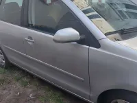 Gebraucht VW Polo 75 PS (55 kW) 2005 Kleinwagen