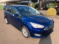 gebraucht Ford C-MAX C-MaxTitanium