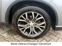 Gebraucht Mitsubishi Outlander Plus 150 PS (110 kW) 2015 Grau SUV