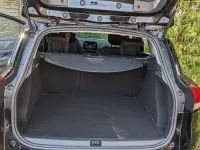 Gebraucht Renault Clio GrandTour LIMITED 76 PS (55 kW) 2019 Schwarz Kombi