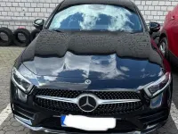 Gebraucht Mercedes CLS450 AMG line 367 PS (269 kW) 2019 Schwarz Limousine