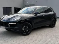 Gebraucht Porsche Cayenne S 400 PS (294 kW) 2012 Andere farben SUV