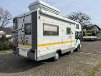 gebraucht Fiat Ducato 290 Wohnwagen