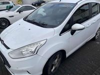 Gebraucht Ford B-MAX Titanium 105 PS (77 kW) 2013 Van / Kleinbus