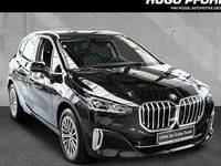 Gebraucht BMW 218 Luxury Line 136 PS (100 kW) 2024 Schwarz Kombi
