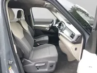 Gebraucht VW Multivan Goal 245 PS (180 kW) 2025 Grau Van / Kleinbus