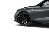 Neu Audi A6 Edition .1 299 PS (219 kW) 2026 Grau Kombi