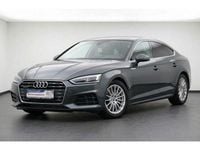Gebraucht Audi A5 231 PS (169 kW) 2019 Manhattangrau metallic (metallic) Coupé