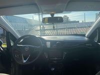 Gebraucht Opel Corsa 101 PS (74 kW) 2018 Grau Limousine