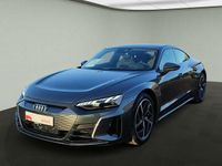 Gebraucht Audi e-tron GT quattro Ambiente 350 kW (476 PS) 2021 Grau Limousine