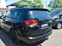 Gebraucht Chrysler Pacifica Touring 291 PS (214 kW) 2019 Schwarz Kombi