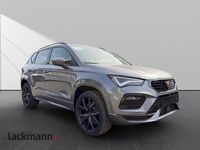 Neu Cupra Ateca VZ 300 PS (220 kW) 2026 Grau SUV