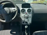 Usado Opel Corsa 90 HP (66 kW) 2008 Cinzento Citadino