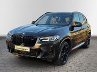 Gebraucht BMW X3 Performance 340 PS (250 kW) 2022 Grau SUV
