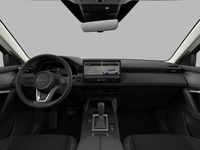 Neu Mazda CX-5 Exclusive 141 PS (103 kW) 2025 Weiß SUV