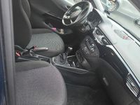gebraucht Opel Corsa Active 1.2