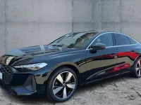 Gebraucht Audi A5 Sport 204 PS (150 kW) 2025 Mythosschwarz metallic Limousine