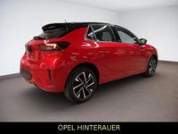 Gebraucht Opel Corsa 101 PS (74 kW) 2025 Rot Kleinwagen