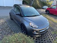 Second-hand Opel Adam Jam 87 CP (63 kW) 2017 Gri Hatchback