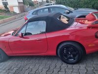 gebraucht Mazda MX5 