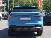 Neu MG HS Luxury 170 PS (125 kW) 2025 Andere SUV