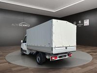 Gebraucht VW Crafter 177 PS (130 kW) 2024 Candyweiß Van