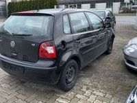 gebraucht VW Polo IV*Klima*TÜV 04/2024