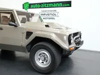 Gebraucht Lamborghini LM002 450 PS (330 kW) 1987 Gold Pickup
