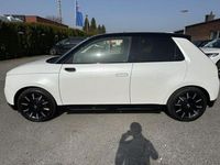 Gebraucht Honda e Advance 113 kW (154 PS) 2022 Platinum white pearl Kleinwagen