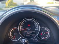 Gebraucht VW Beetle 160 PS (117 kW) 2013 Weiß Kleinwagen