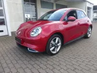 Gebraucht Ora 03 125 kW (171 PS) 2023 Rot Kleinwagen