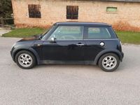 gebraucht Mini Cooper One