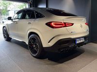 gebraucht Mercedes GLE63 AMG AMG AMG GLE-Coupe 63 S 4Matic+ AMG Speedshift TCT 9G A