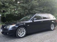 Gebraucht BMW 525 177 PS (130 kW) 2005 Kombi