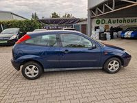 Gebraucht Ford Focus Ambiente 101 PS (74 kW) 2003 Limousine