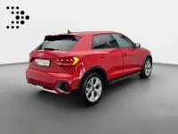 Gebraucht Audi A1 S-Line 150 PS (110 kW) 2025 Progressivrot metallic SUV