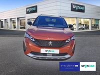 Gebraucht Peugeot 5008 GT 136 PS (100 kW) 2024 Braun SUV