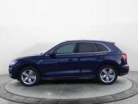 gebraucht Audi Q5 Sport