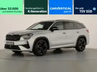 Gebraucht Skoda Kodiaq RS 265 PS (194 kW) 2025 Brilliant silber SUV