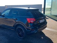 gebraucht Audi Q2 150PS TFSI Stronic Automatik 5J Garantie