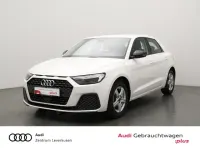 Gebraucht Audi A1 95 PS (69 kW) 2023 Weiss SUV