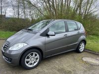 gebraucht Mercedes A160 CDI**AUTOMATIK**